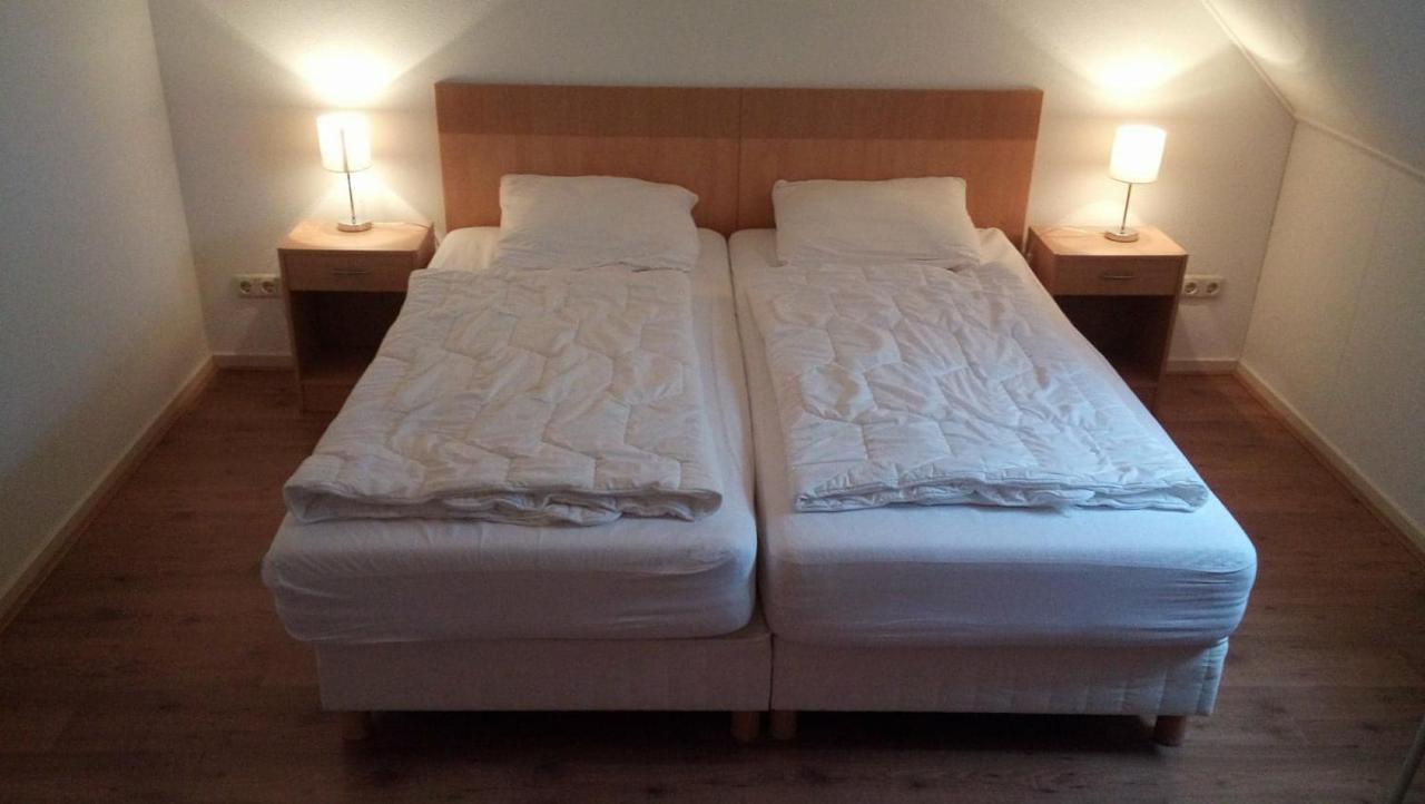 Apartamento Uut In Thuus 21A Buren  Exterior foto